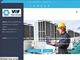 vrfservices.net