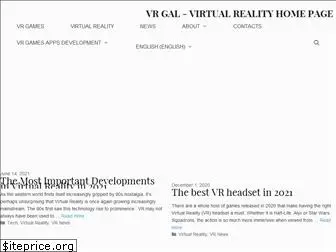 vrgal.net