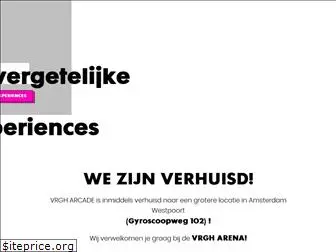 vrgamehouse.nl