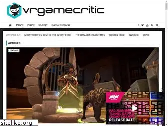 vrgametrailers.net