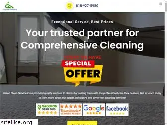 vrgreencleanservices.com