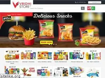 vridhistores.com