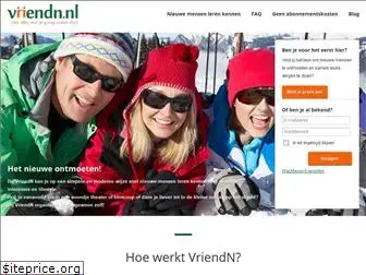 vriendn.nl