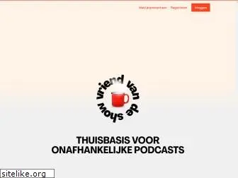 vriendvandeshow.nl