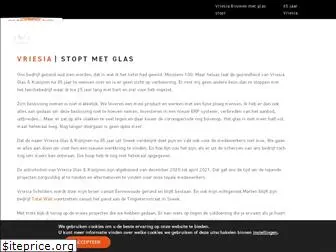 vriesiaglas.nl