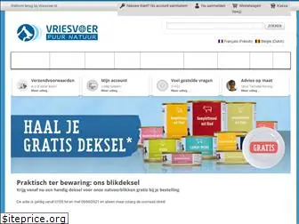 vriesvoer.nl