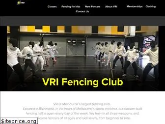 vrifencing.com.au