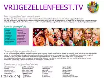 vrijgezellenfeest.tv