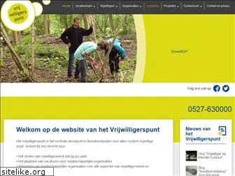 vrijwilligerspuntnop.nl