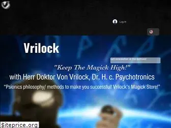 vrilock.com