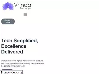 vrinda.io