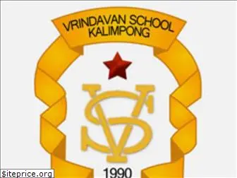 vrindavanschool.org