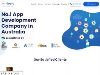 vrinsoft.com.au