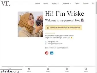 vriske.com