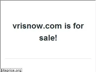 vrisnow.com