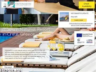 vritomartis.de