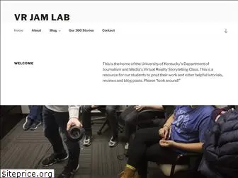 vrjamlab.com