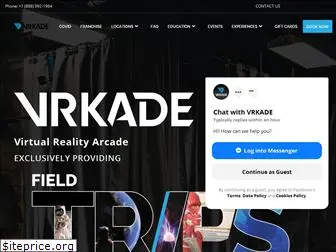 vrkade.com