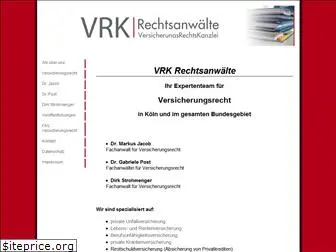www.vrkanzlei.de