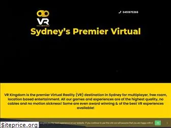 vrkingdom.com.au