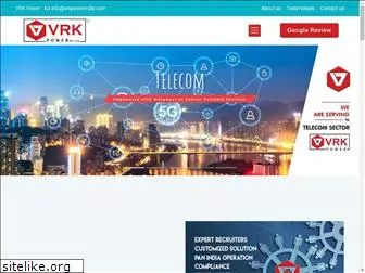 vrkpower.com
