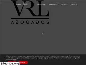 vrlabogados.com