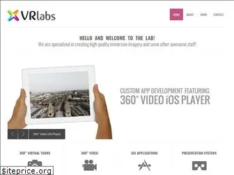 vrlabs.pro