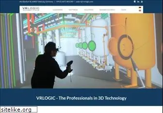 vrlogic.com