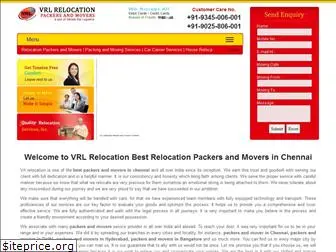 vrlrelocation.com