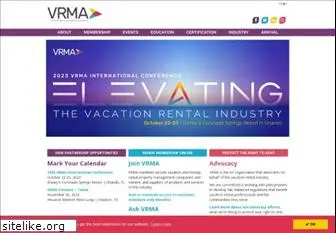 vrma.org