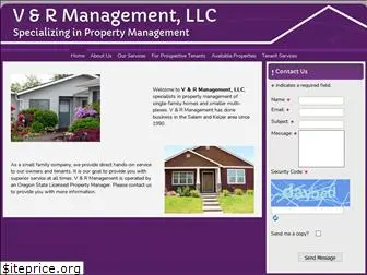 vrmanagement.net