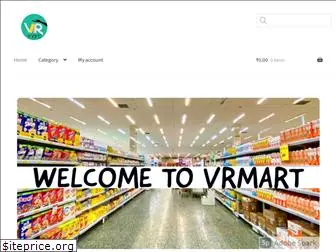 vrmartonline.in