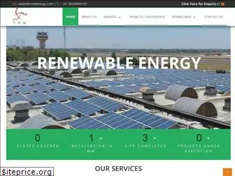 vrmenergy.com