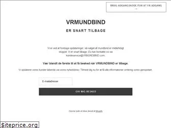 vrmundbind.com