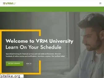 vrmuniversity.com