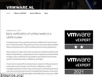 vrmware.nl