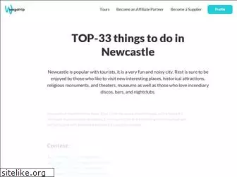 vrnewcastle.co.uk