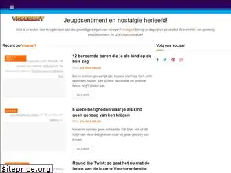 vroegert.nl