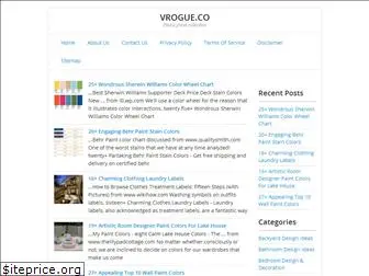 vrogue.co