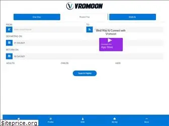 vromoon.com