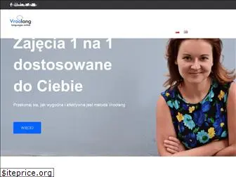 vroolang.com