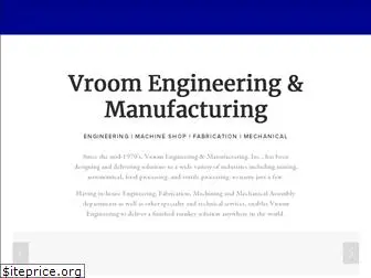 vroomengineering.com