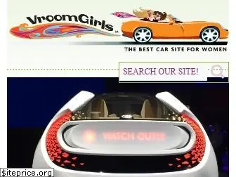 vroomgirls.com