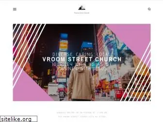 vroomstreetchurch.org