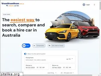 vroomvroomvroom.com.au