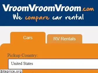 vroomvroomvroom.com