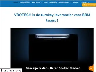 vrotech.nl