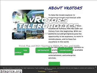 vrotors.com