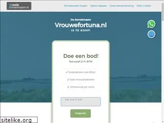 vrouwefortuna.nl