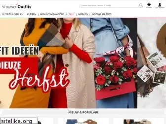 vrouwenoutfits.nl